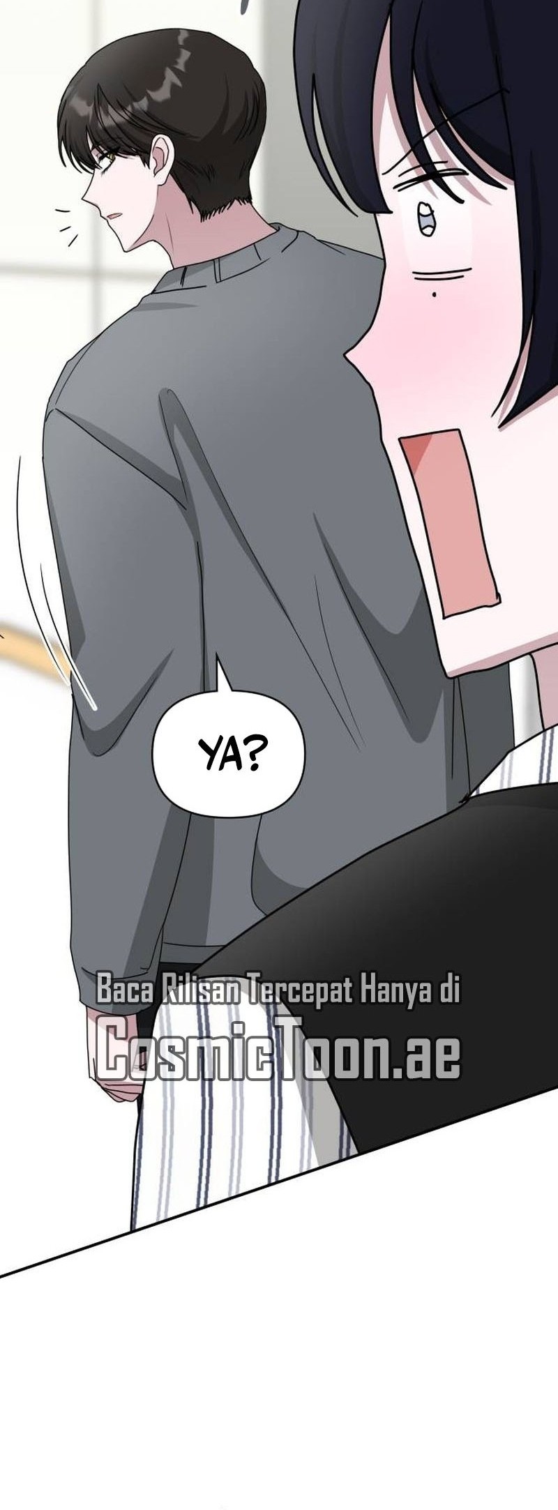 I Was Immediately Mistaken for a Monster Genius Actor Chapter 42 Gambar 8