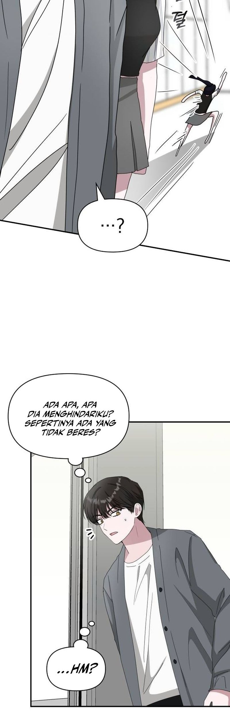 I Was Immediately Mistaken for a Monster Genius Actor Chapter 42 Gambar 10