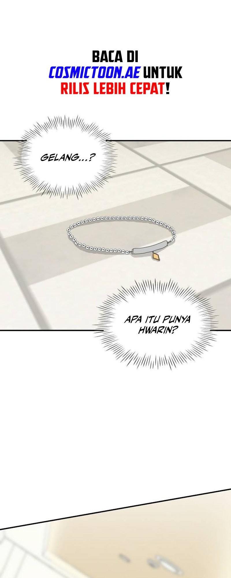 I Was Immediately Mistaken for a Monster Genius Actor Chapter 42 Gambar 11