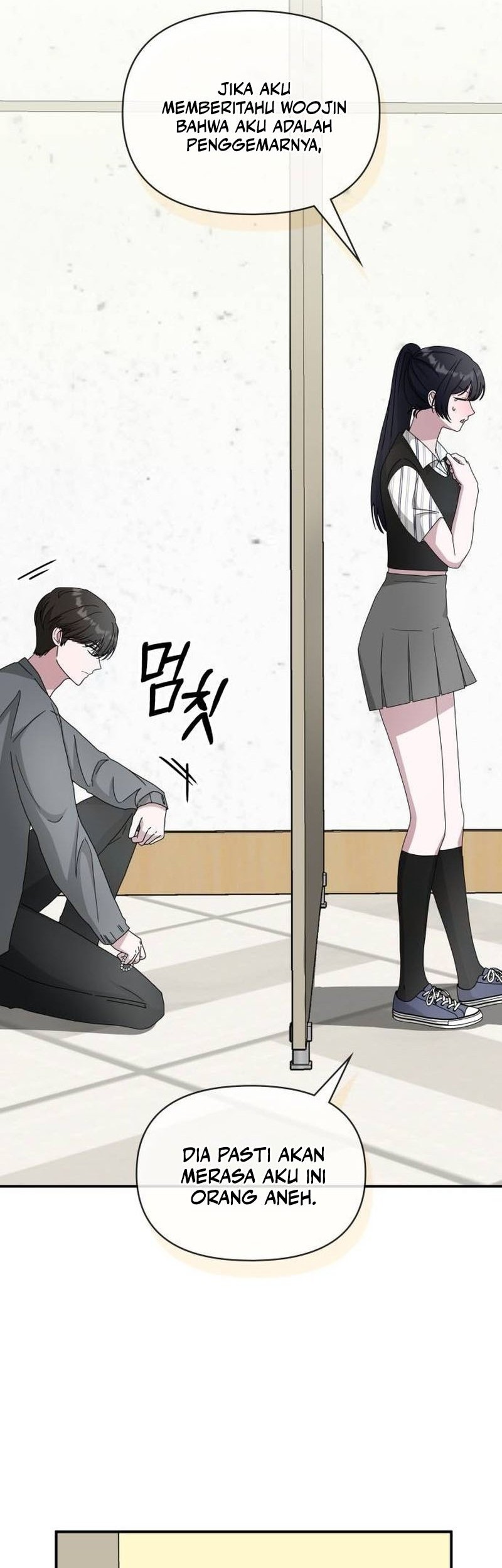 I Was Immediately Mistaken for a Monster Genius Actor Chapter 42 Gambar 13
