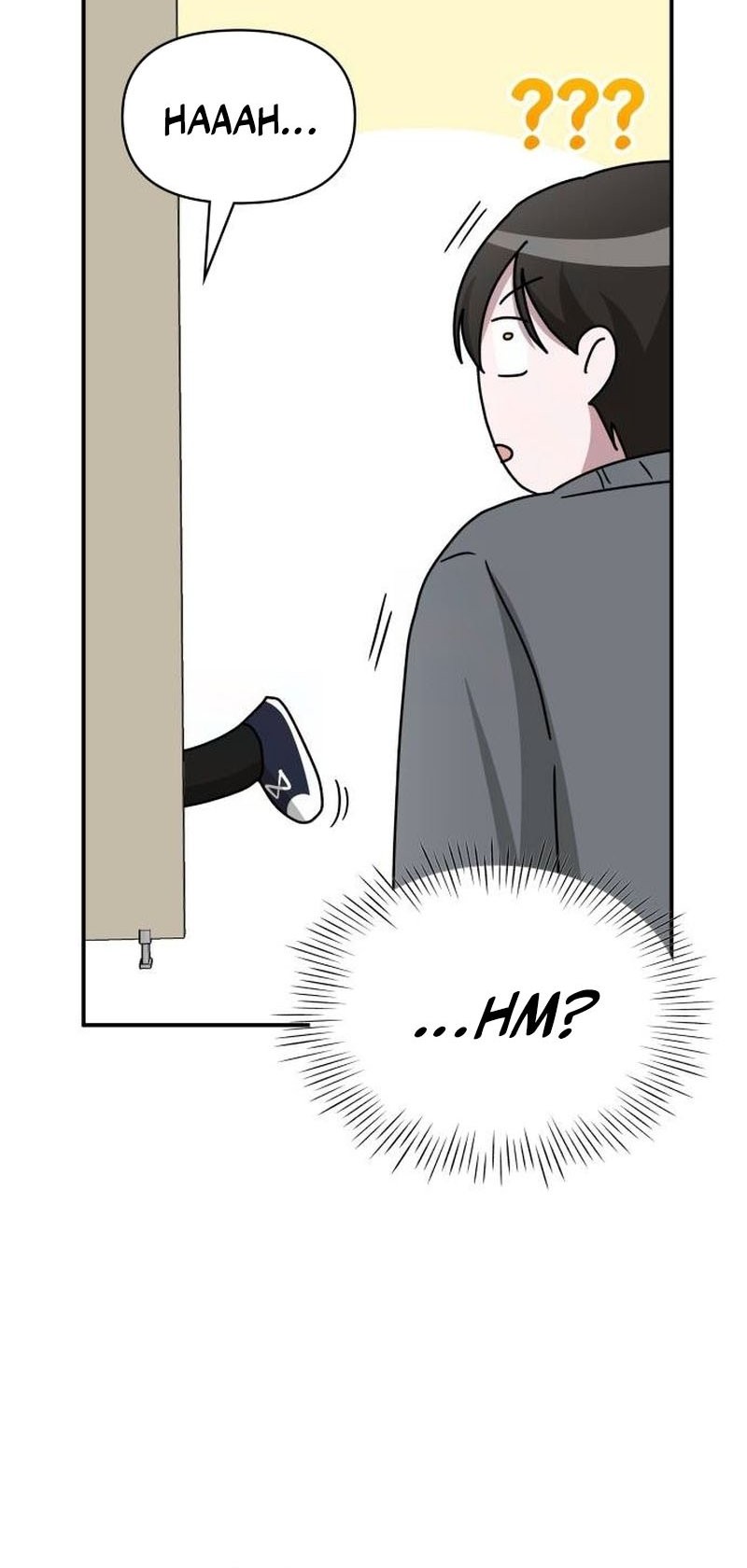 I Was Immediately Mistaken for a Monster Genius Actor Chapter 42 Gambar 14