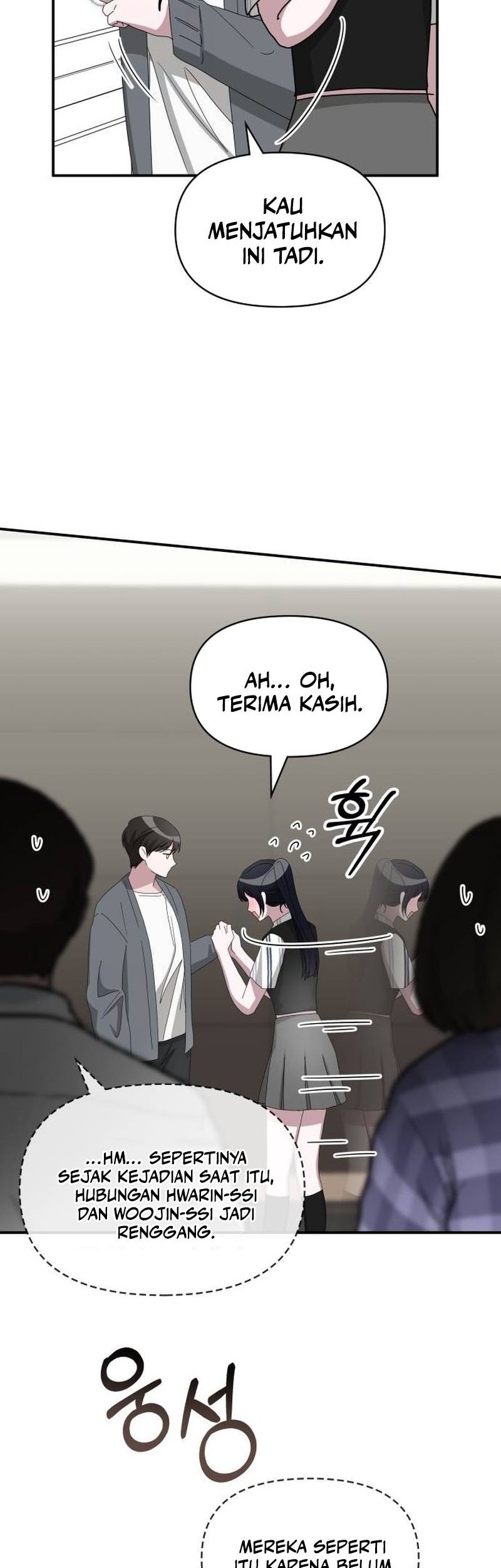 I Was Immediately Mistaken for a Monster Genius Actor Chapter 42 Gambar 22