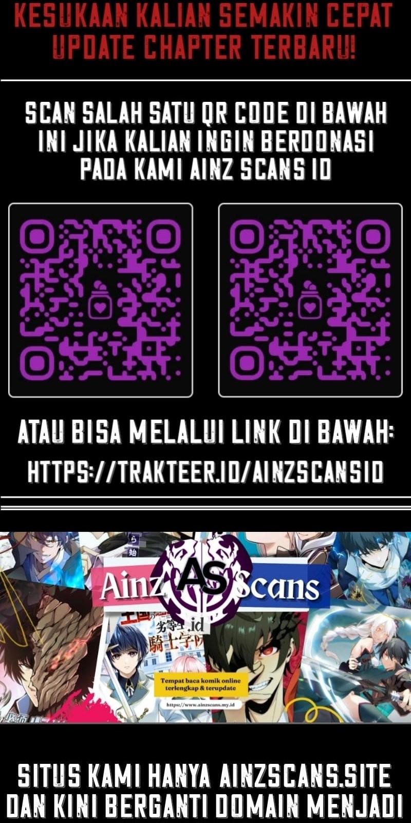 Frozen Frontiers Chapter 30 Gambar 36