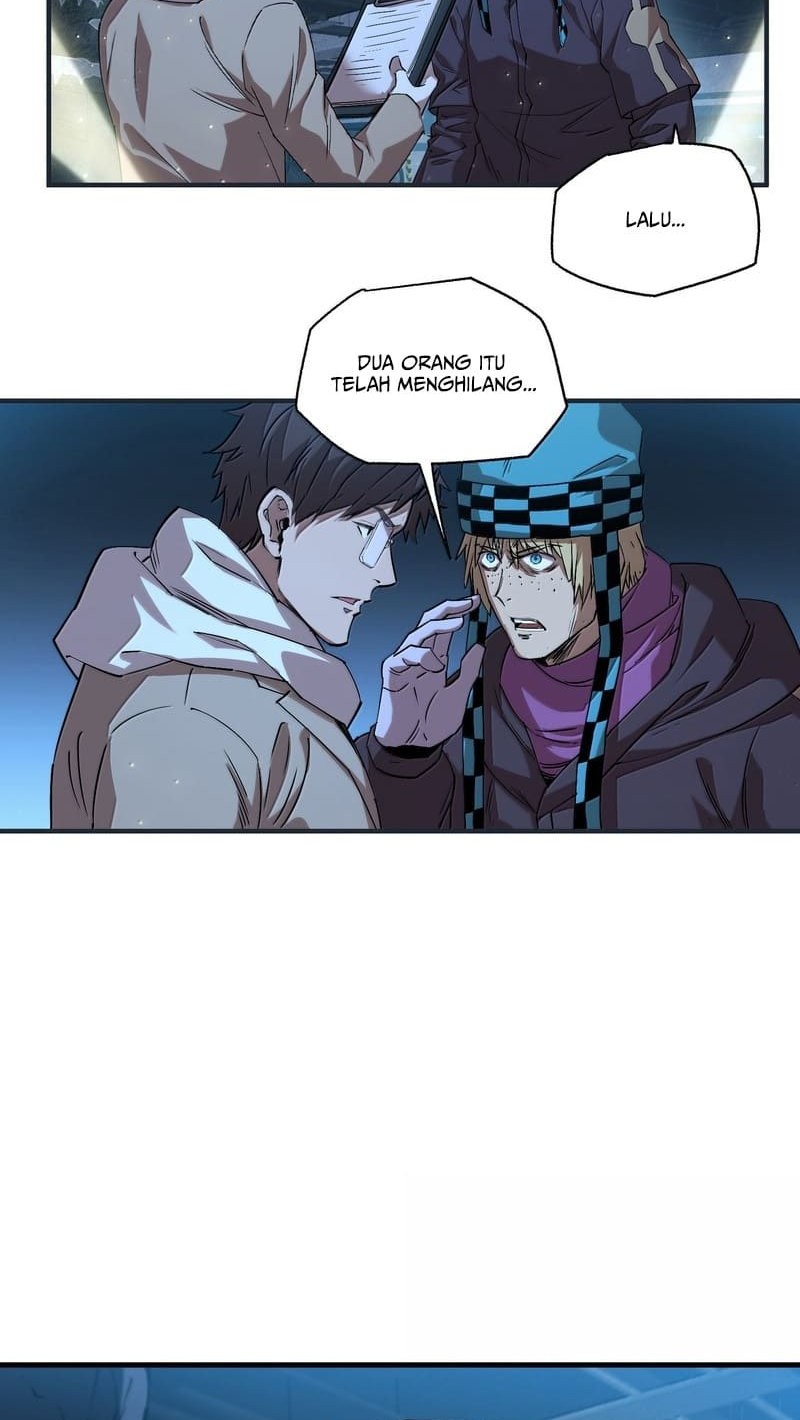 Frozen Frontiers Chapter 30 Gambar 3