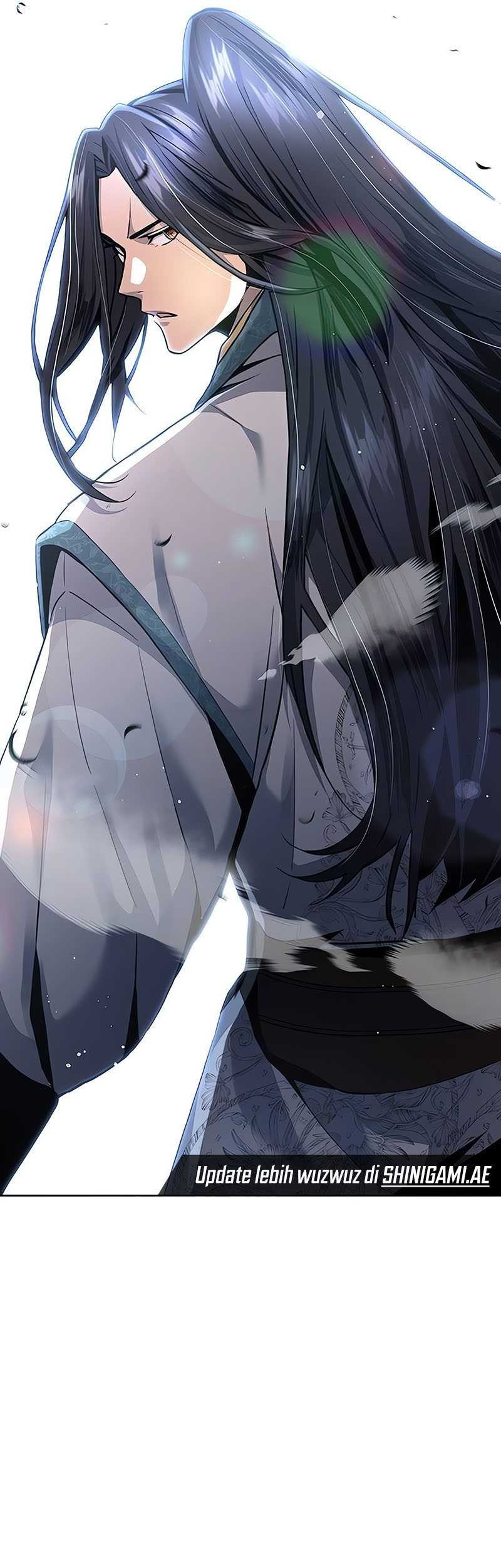 Regression Of The Yong Clan Heir Chapter 14 Gambar 37