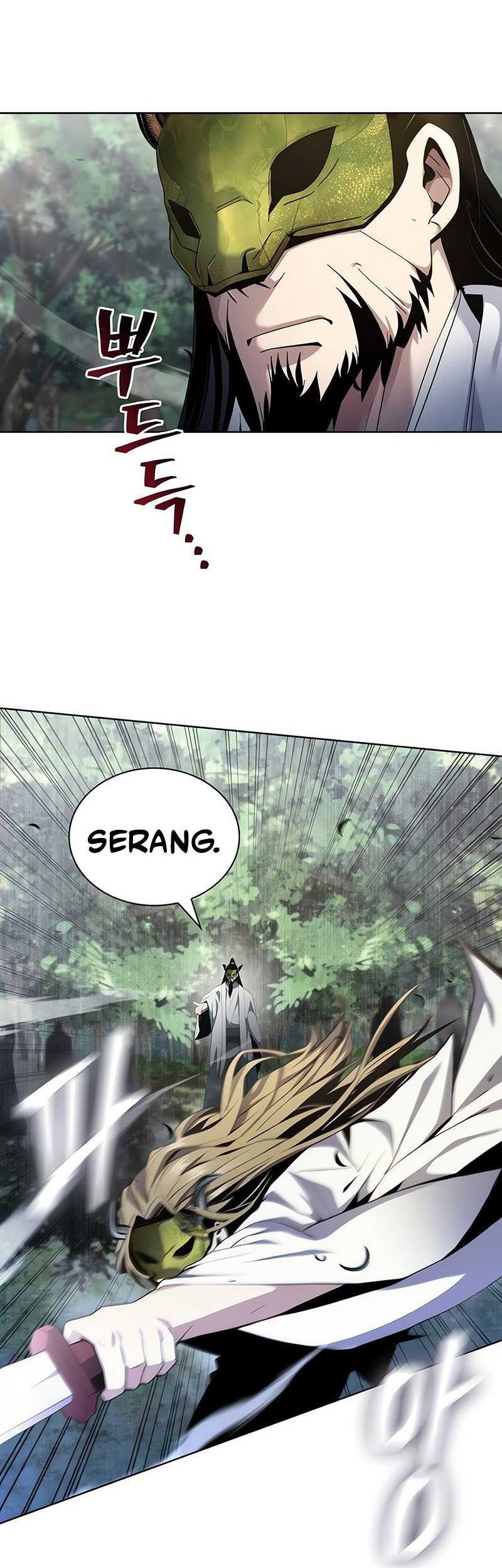 Regression Of The Yong Clan Heir Chapter 14 Gambar 38