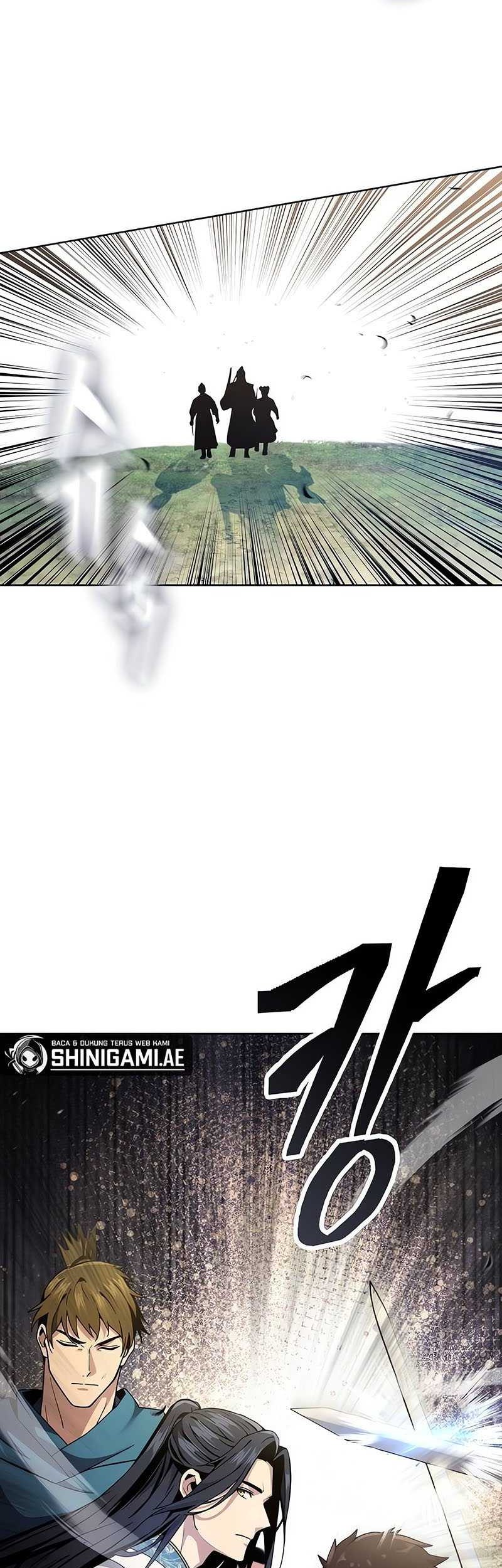 Regression Of The Yong Clan Heir Chapter 14 Gambar 39