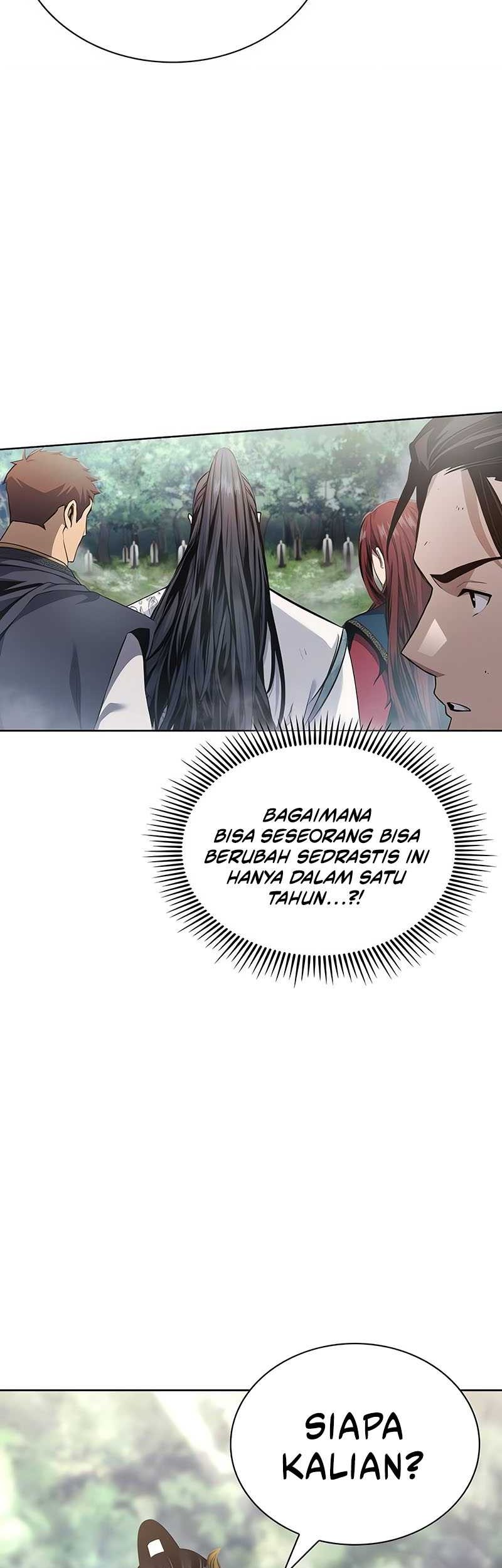 Regression Of The Yong Clan Heir Chapter 14 Gambar 43