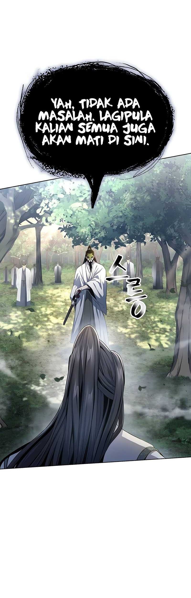 Regression Of The Yong Clan Heir Chapter 14 Gambar 46