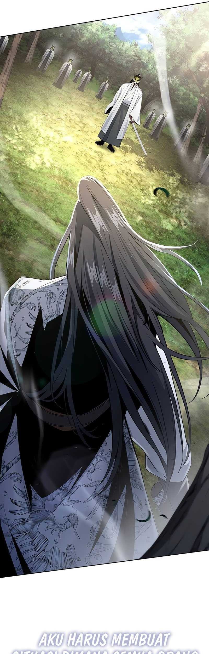 Regression Of The Yong Clan Heir Chapter 14 Gambar 49