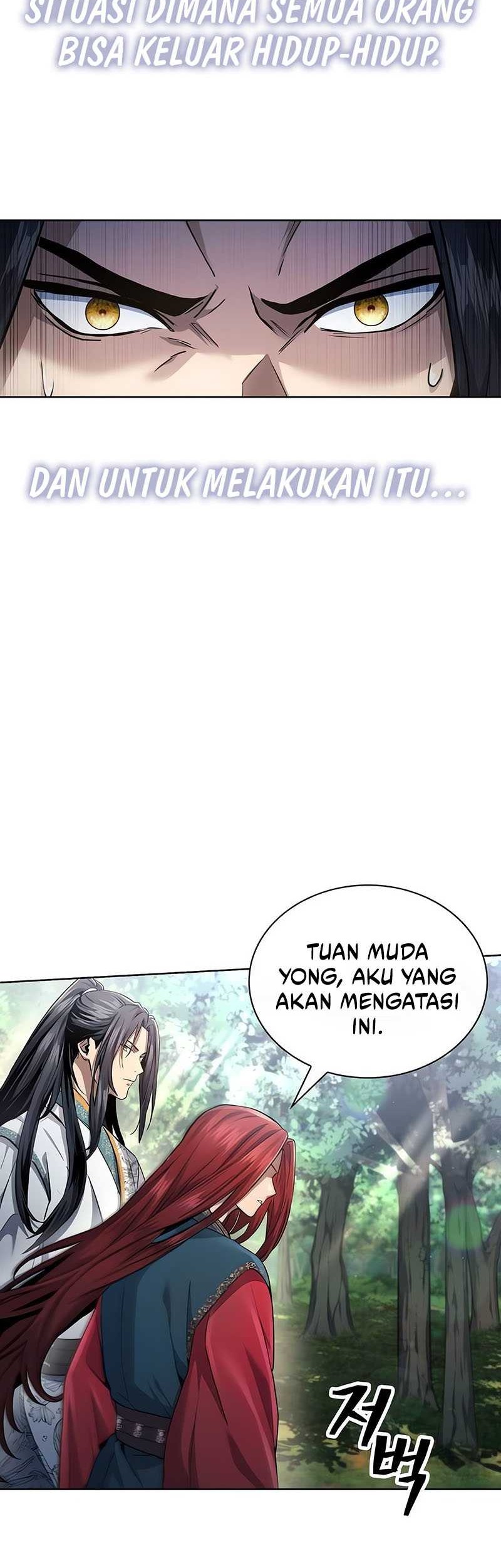 Regression Of The Yong Clan Heir Chapter 14 Gambar 50