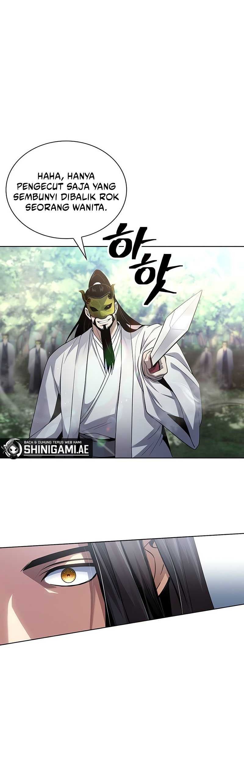 Regression Of The Yong Clan Heir Chapter 14 Gambar 51