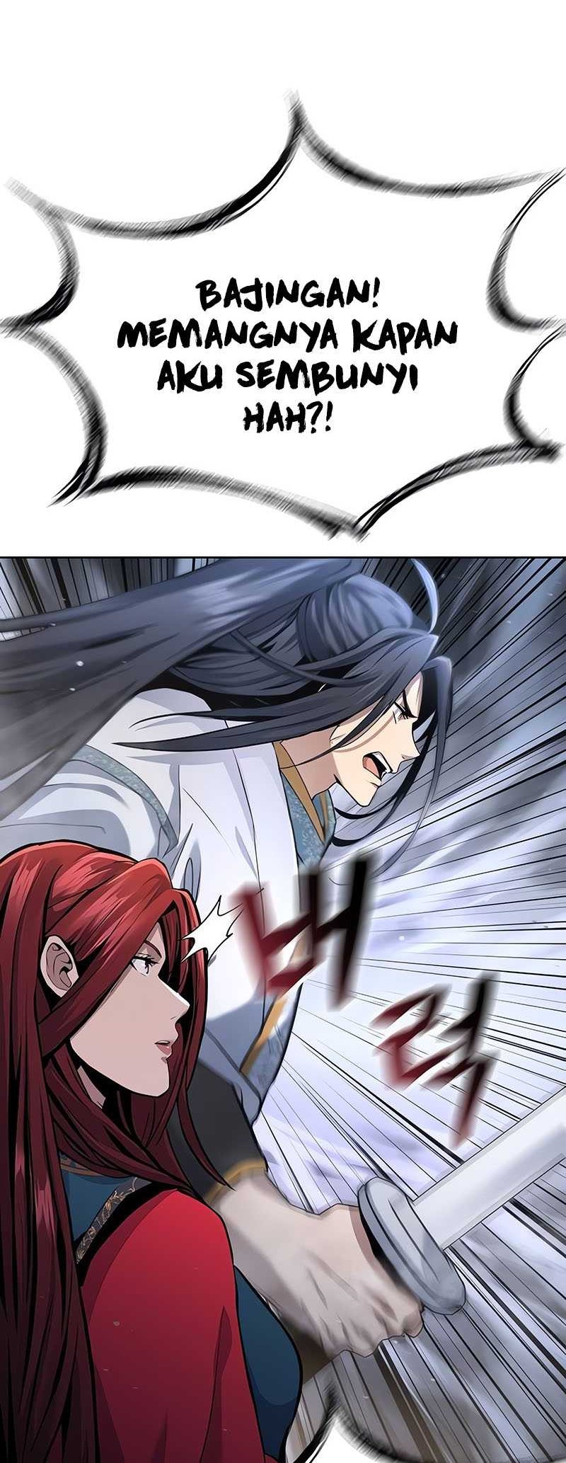 Regression Of The Yong Clan Heir Chapter 14 Gambar 52