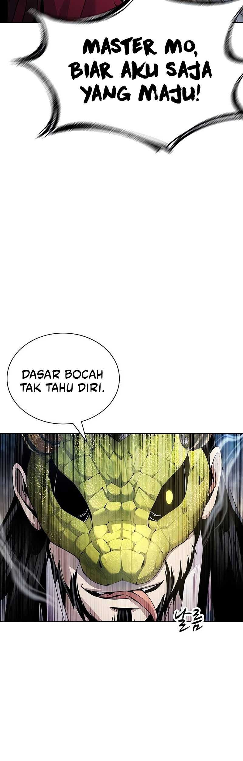 Regression Of The Yong Clan Heir Chapter 14 Gambar 53