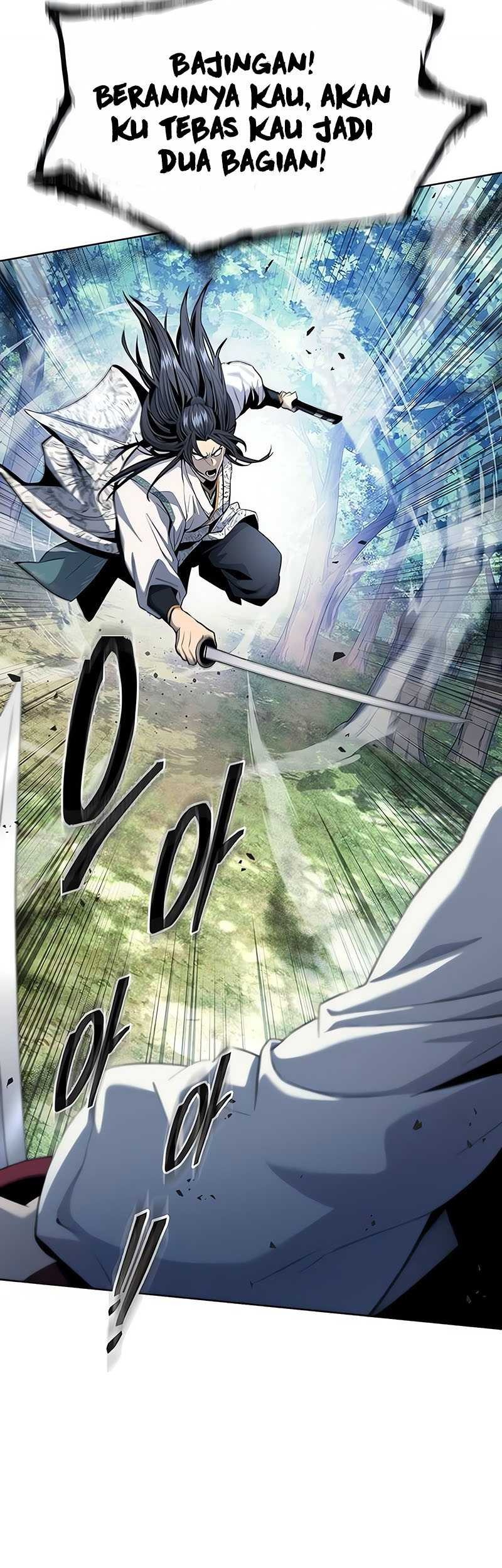 Regression Of The Yong Clan Heir Chapter 14 Gambar 57