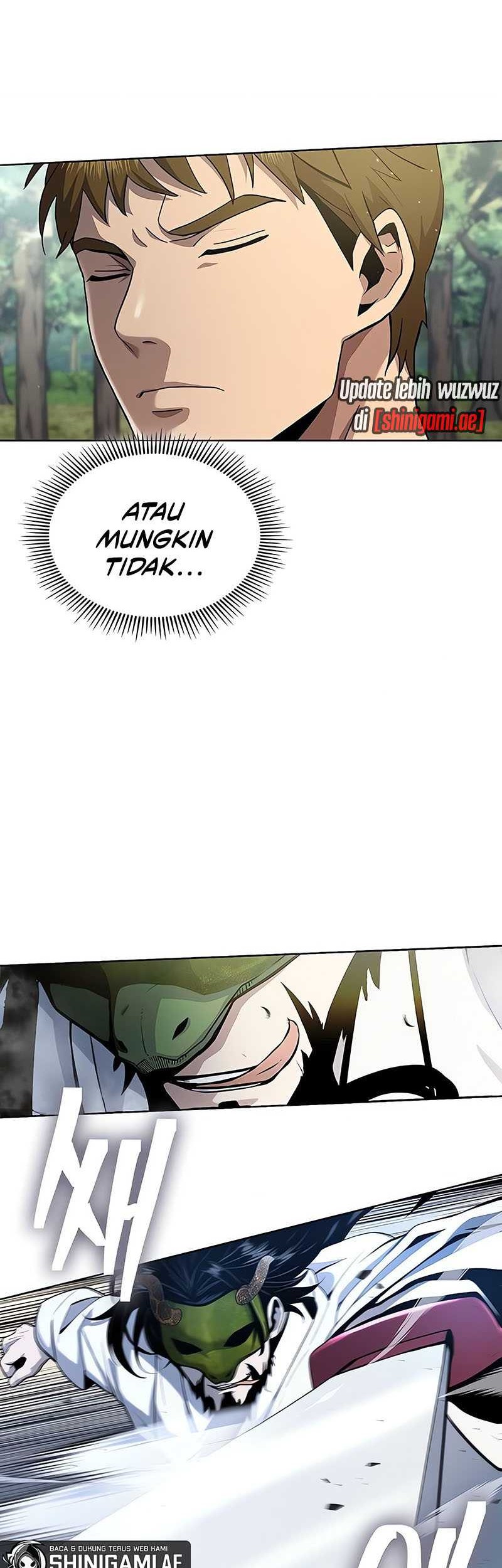 Regression Of The Yong Clan Heir Chapter 14 Gambar 58