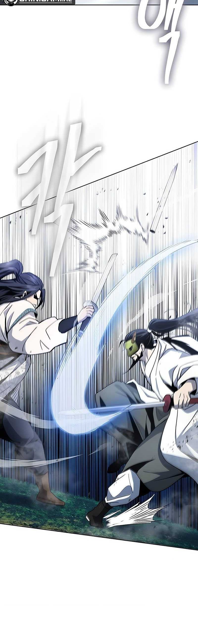 Regression Of The Yong Clan Heir Chapter 14 Gambar 59