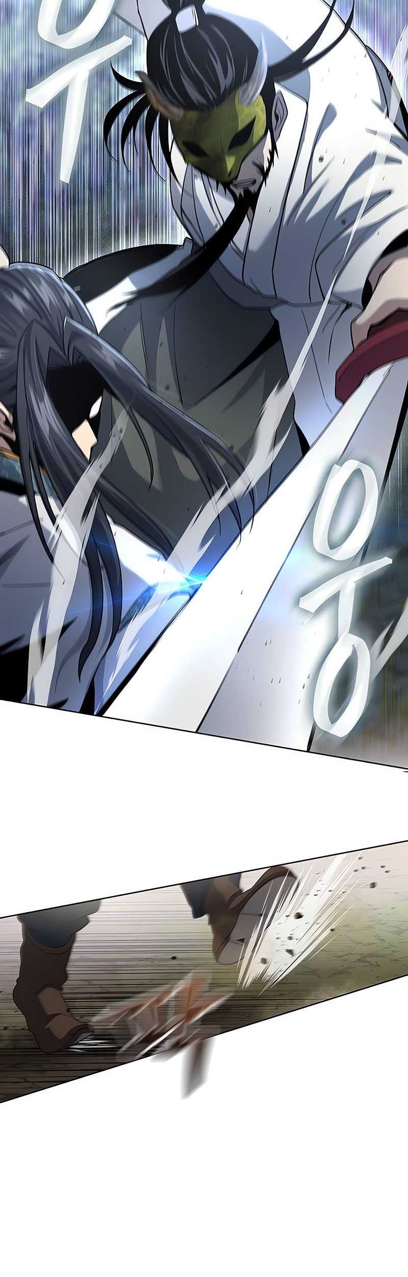 Regression Of The Yong Clan Heir Chapter 14 Gambar 62