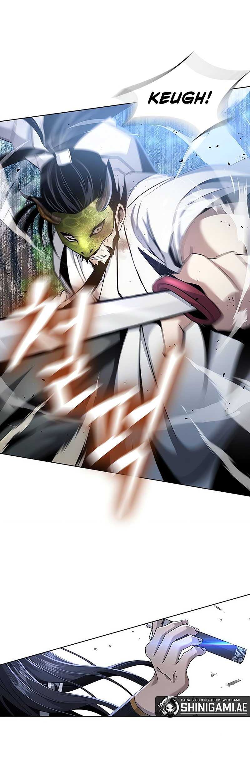 Regression Of The Yong Clan Heir Chapter 14 Gambar 63