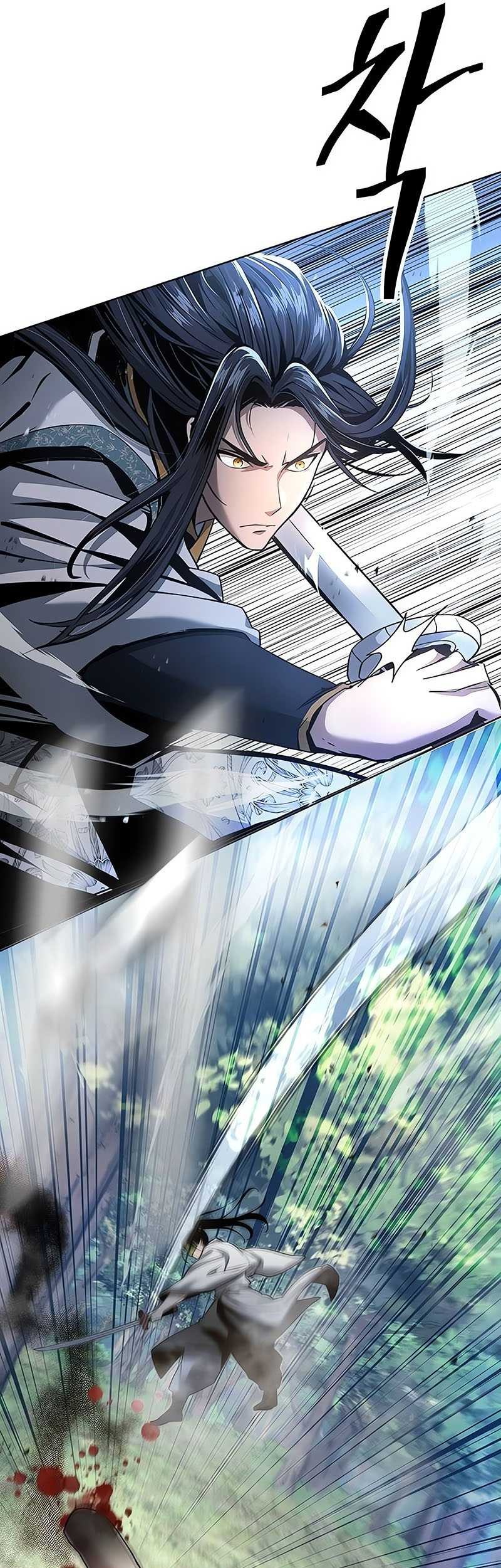 Regression Of The Yong Clan Heir Chapter 14 Gambar 65