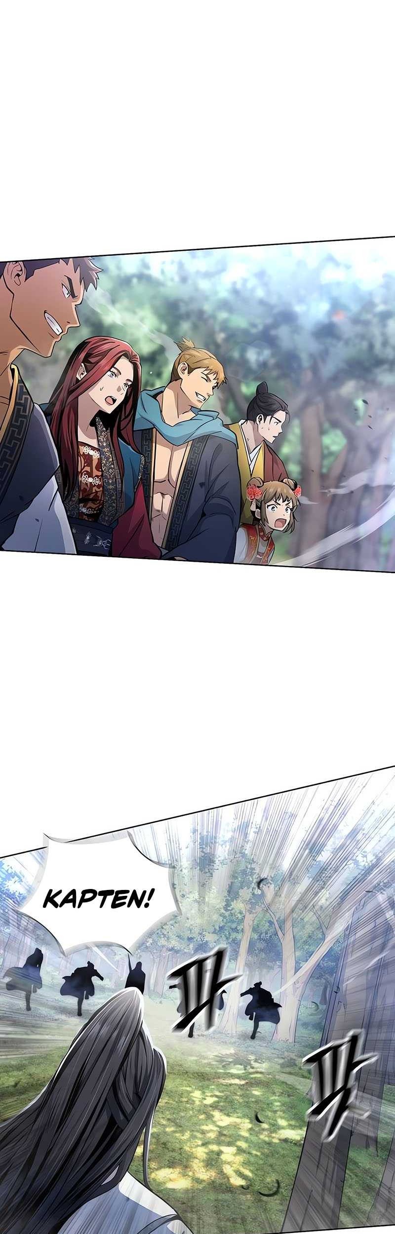 Regression Of The Yong Clan Heir Chapter 14 Gambar 67