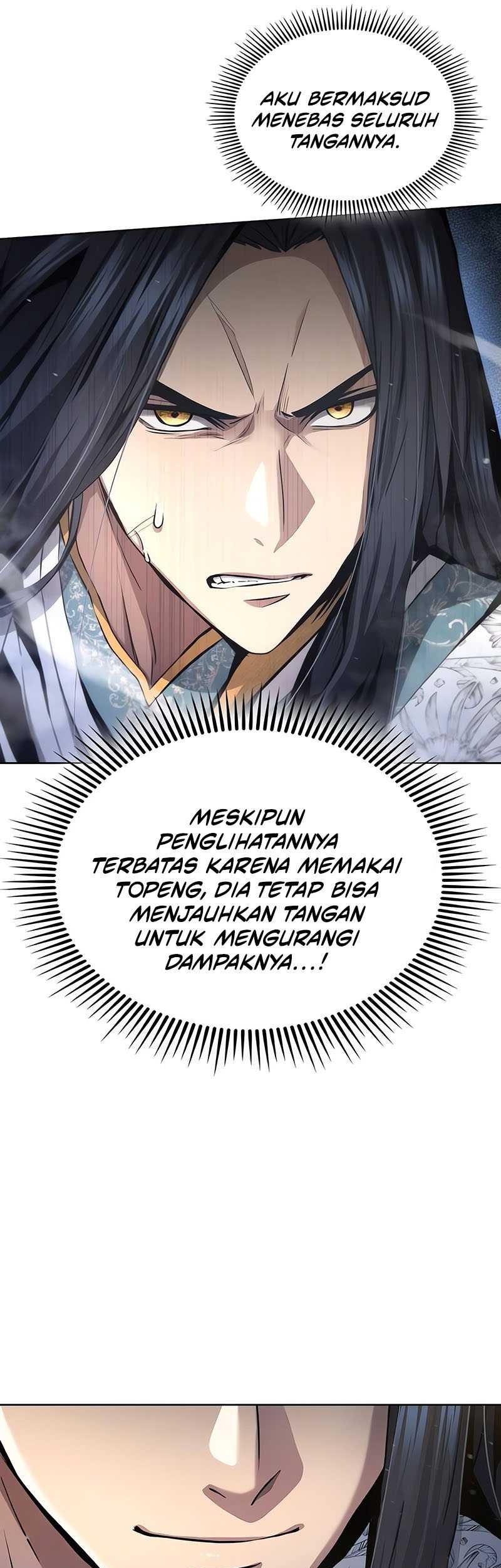 Regression Of The Yong Clan Heir Chapter 14 Gambar 69