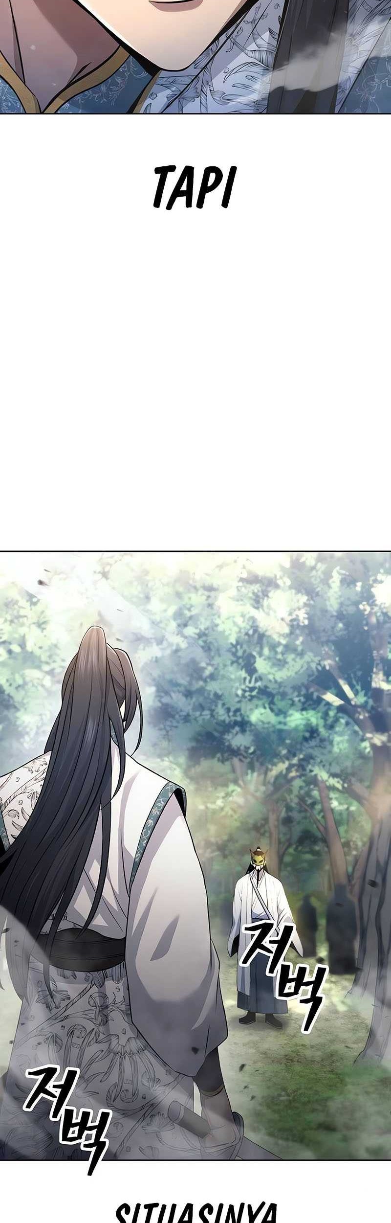 Regression Of The Yong Clan Heir Chapter 14 Gambar 70