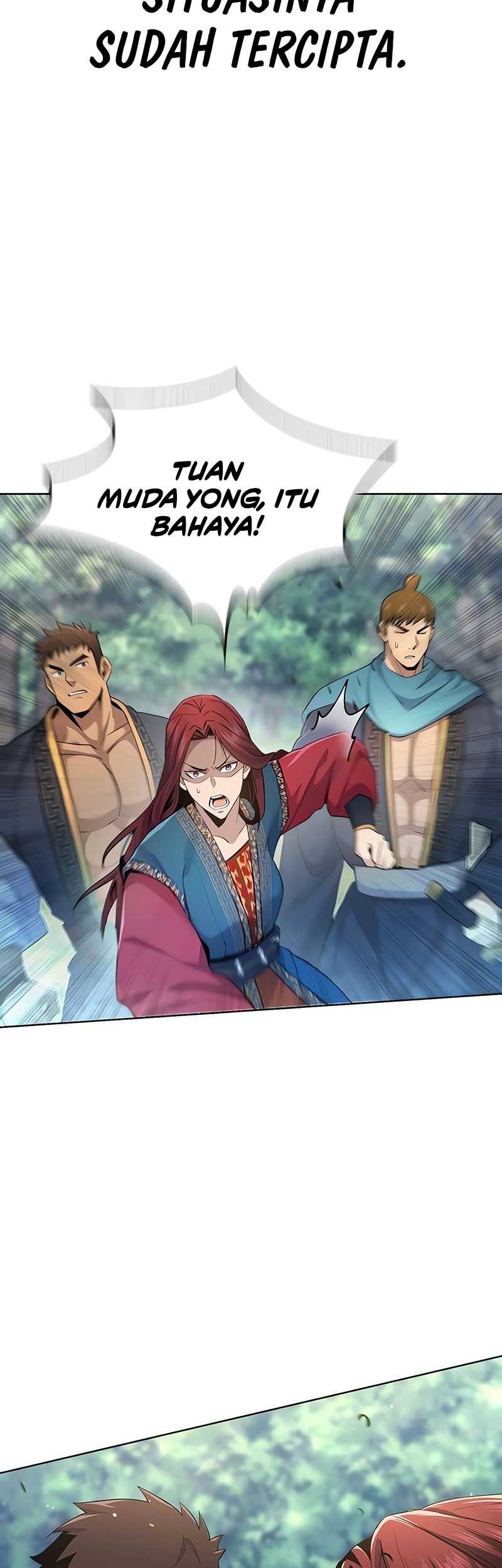 Regression Of The Yong Clan Heir Chapter 14 Gambar 71