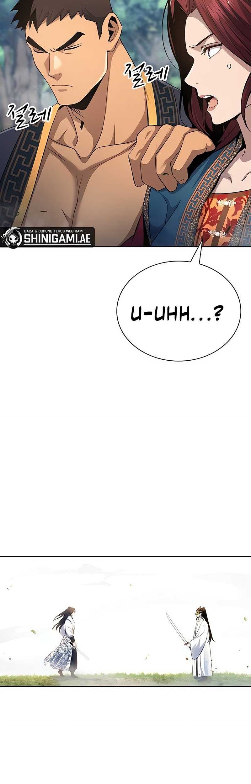 Regression Of The Yong Clan Heir Chapter 14 Gambar 72