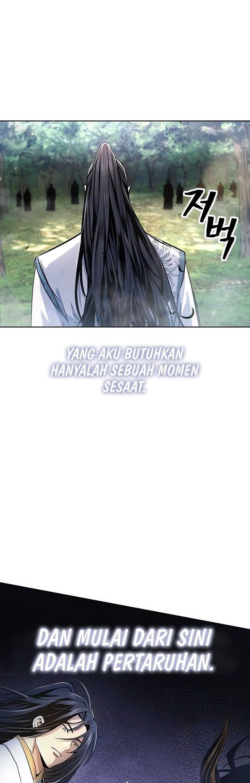 Regression Of The Yong Clan Heir Chapter 14 Gambar 73