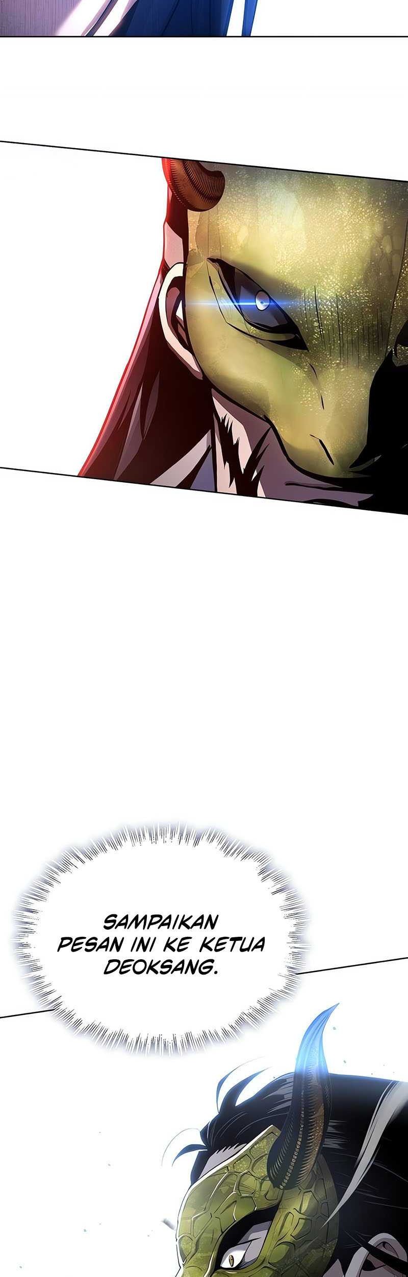 Regression Of The Yong Clan Heir Chapter 14 Gambar 75