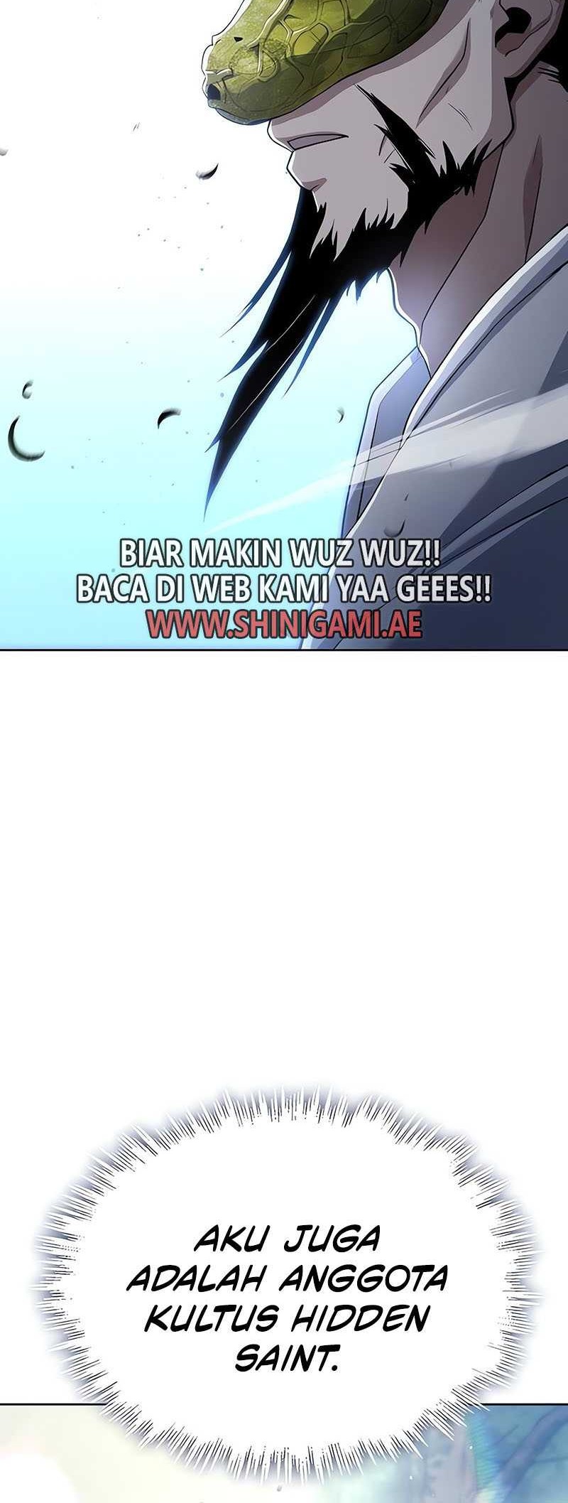 Regression Of The Yong Clan Heir Chapter 14 Gambar 76