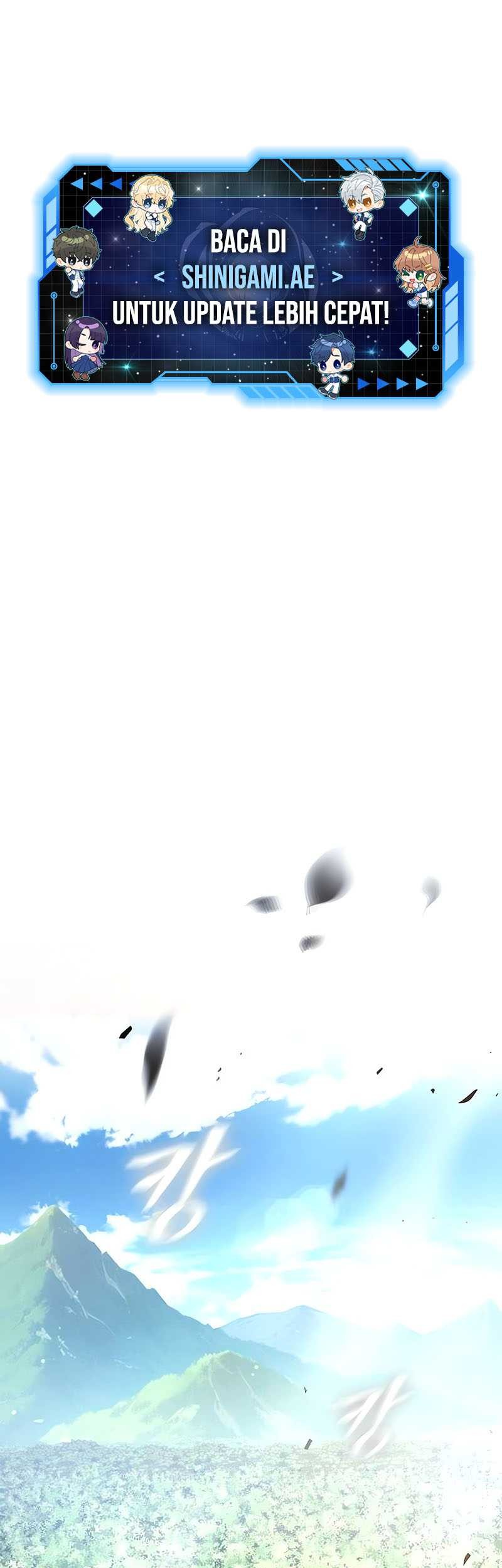 Baca Komik Regression Of The Yong Clan Heir Chapter 14 Gambar 1