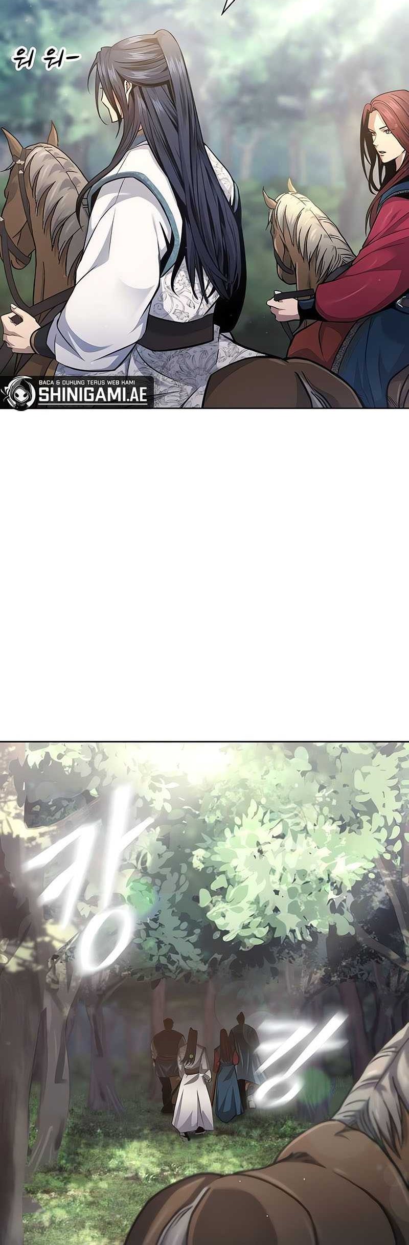 Regression Of The Yong Clan Heir Chapter 14 Gambar 4