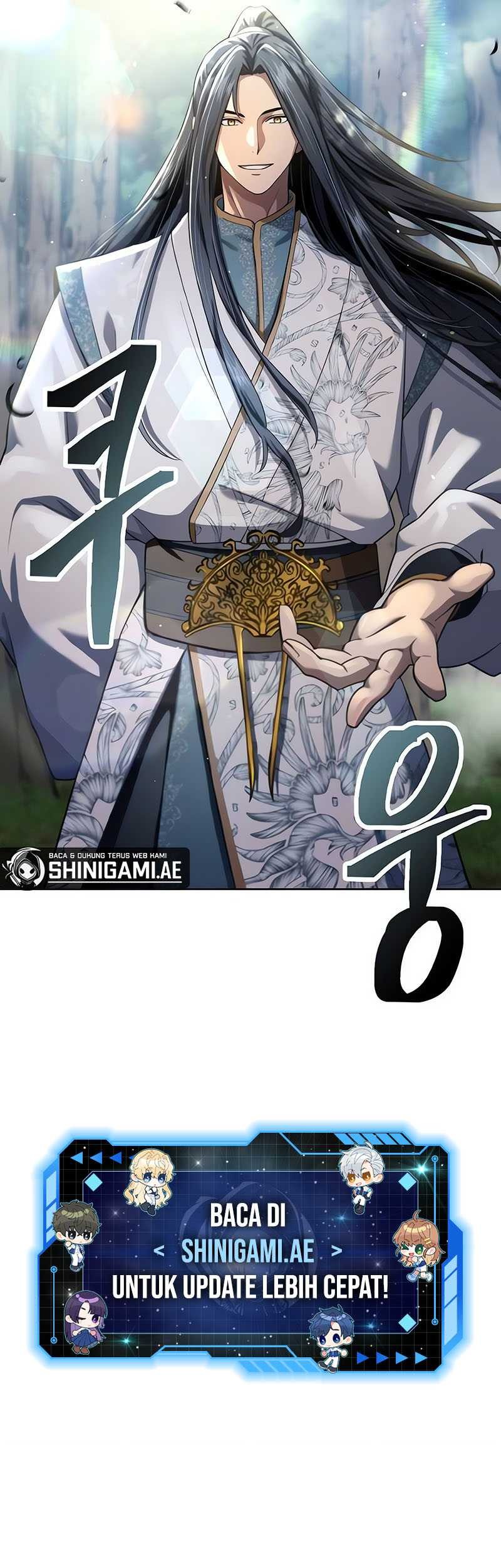 Regression Of The Yong Clan Heir Chapter 14 Gambar 77