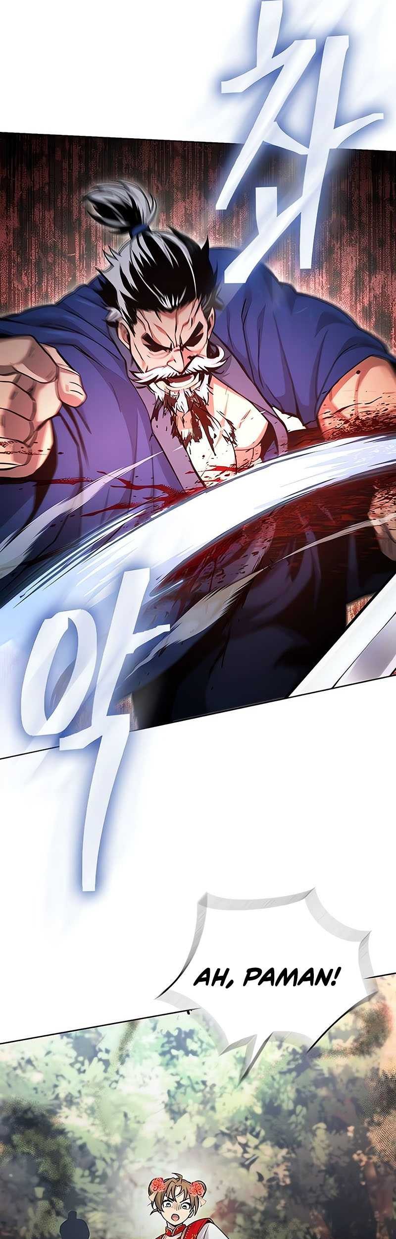 Regression Of The Yong Clan Heir Chapter 14 Gambar 13