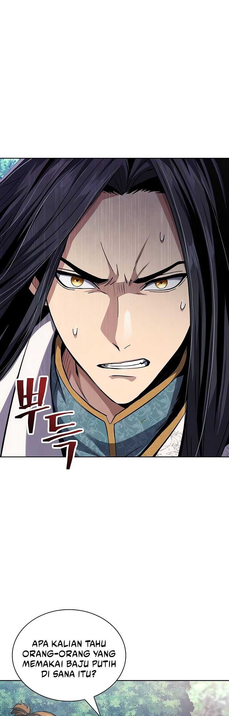 Regression Of The Yong Clan Heir Chapter 14 Gambar 15
