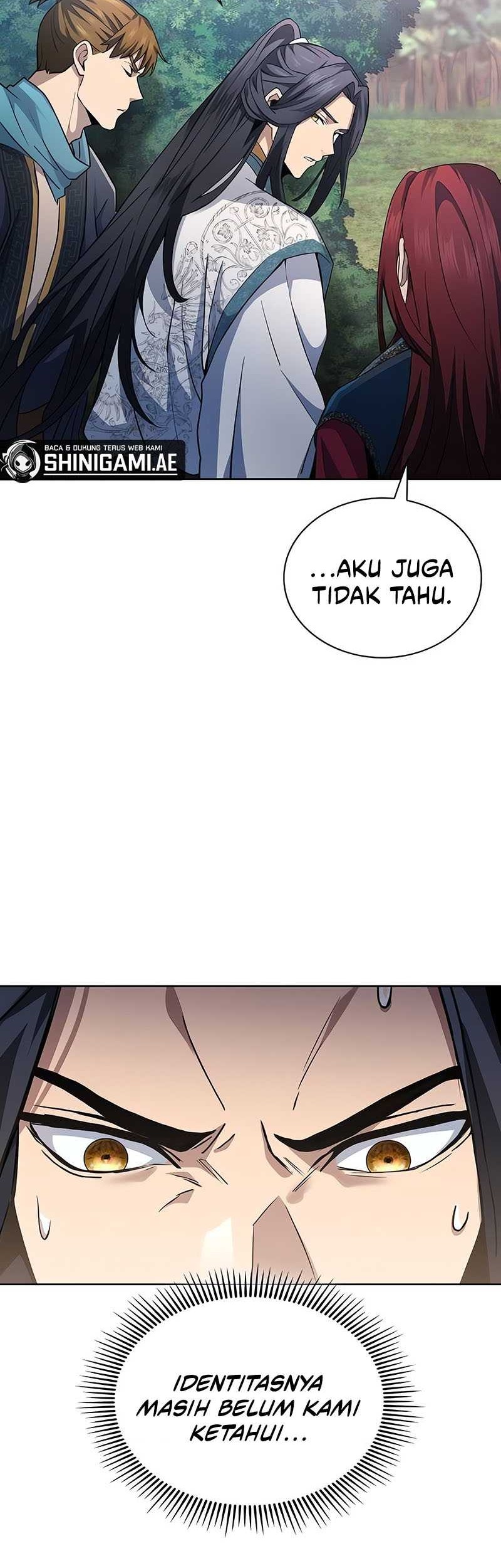 Regression Of The Yong Clan Heir Chapter 14 Gambar 16