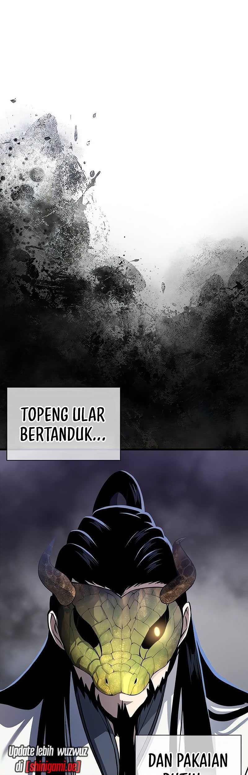 Regression Of The Yong Clan Heir Chapter 14 Gambar 17