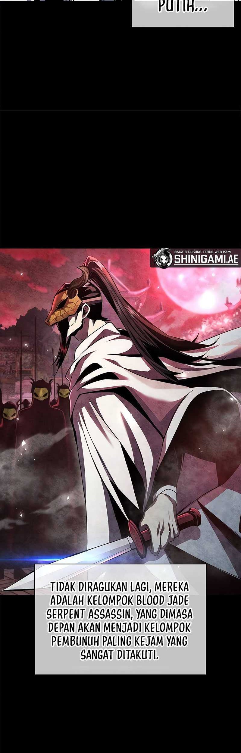 Regression Of The Yong Clan Heir Chapter 14 Gambar 18