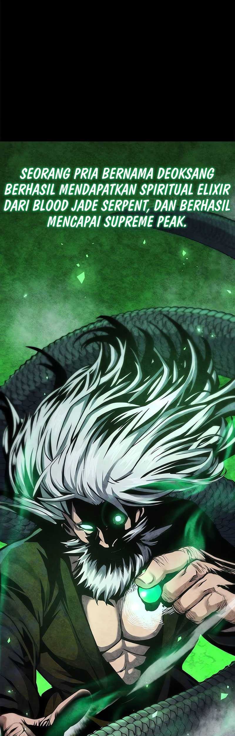 Regression Of The Yong Clan Heir Chapter 14 Gambar 19