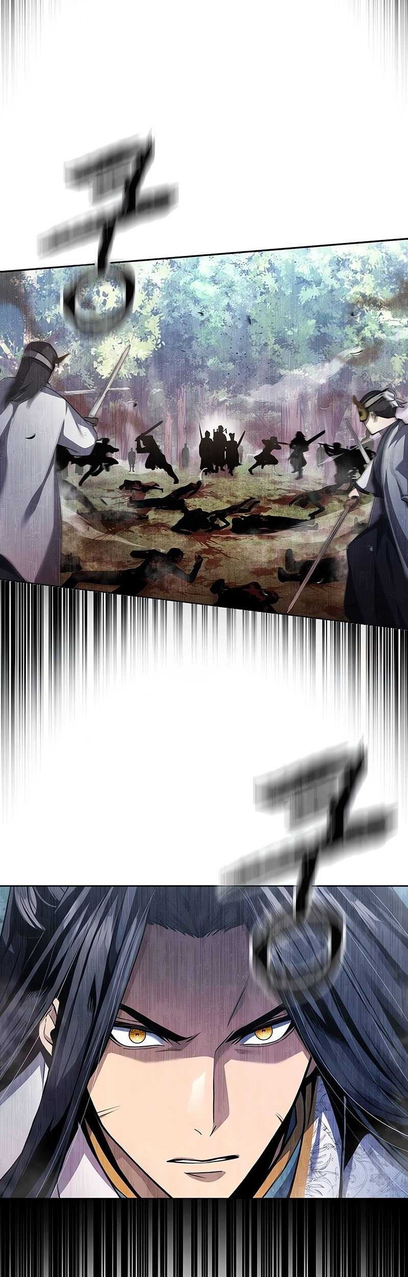 Regression Of The Yong Clan Heir Chapter 14 Gambar 22