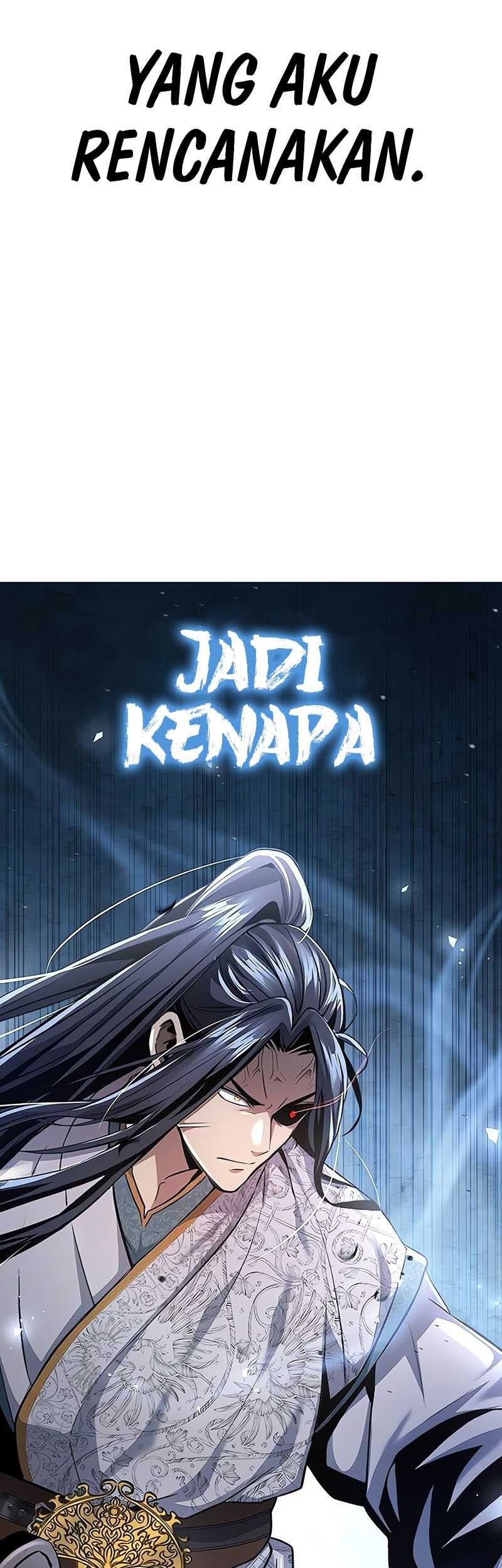 Regression Of The Yong Clan Heir Chapter 14 Gambar 29