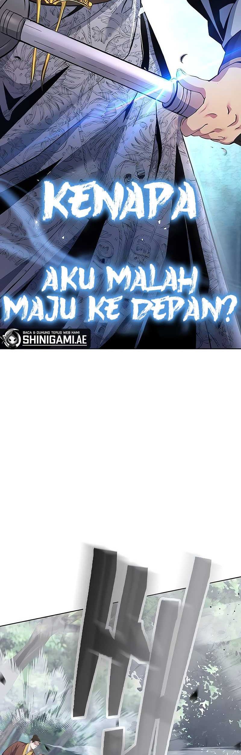 Regression Of The Yong Clan Heir Chapter 14 Gambar 30