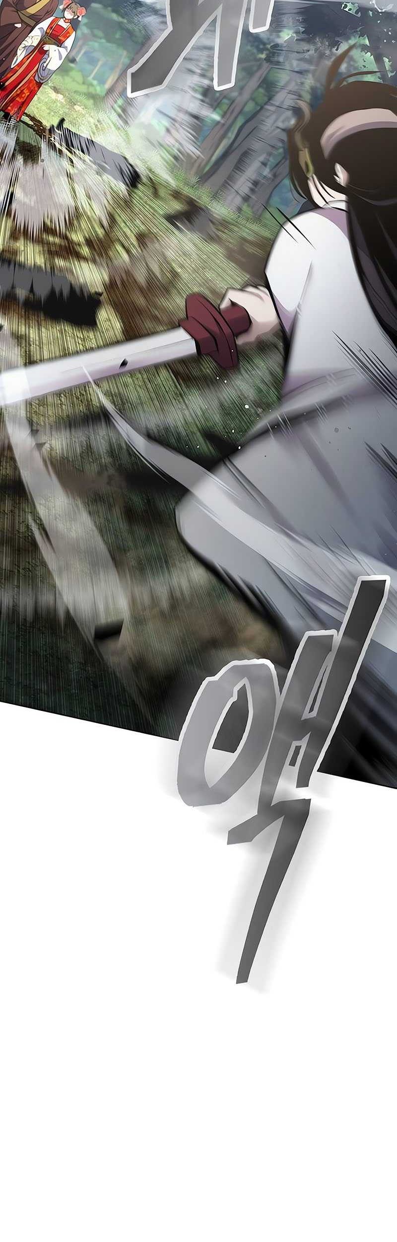 Regression Of The Yong Clan Heir Chapter 14 Gambar 31