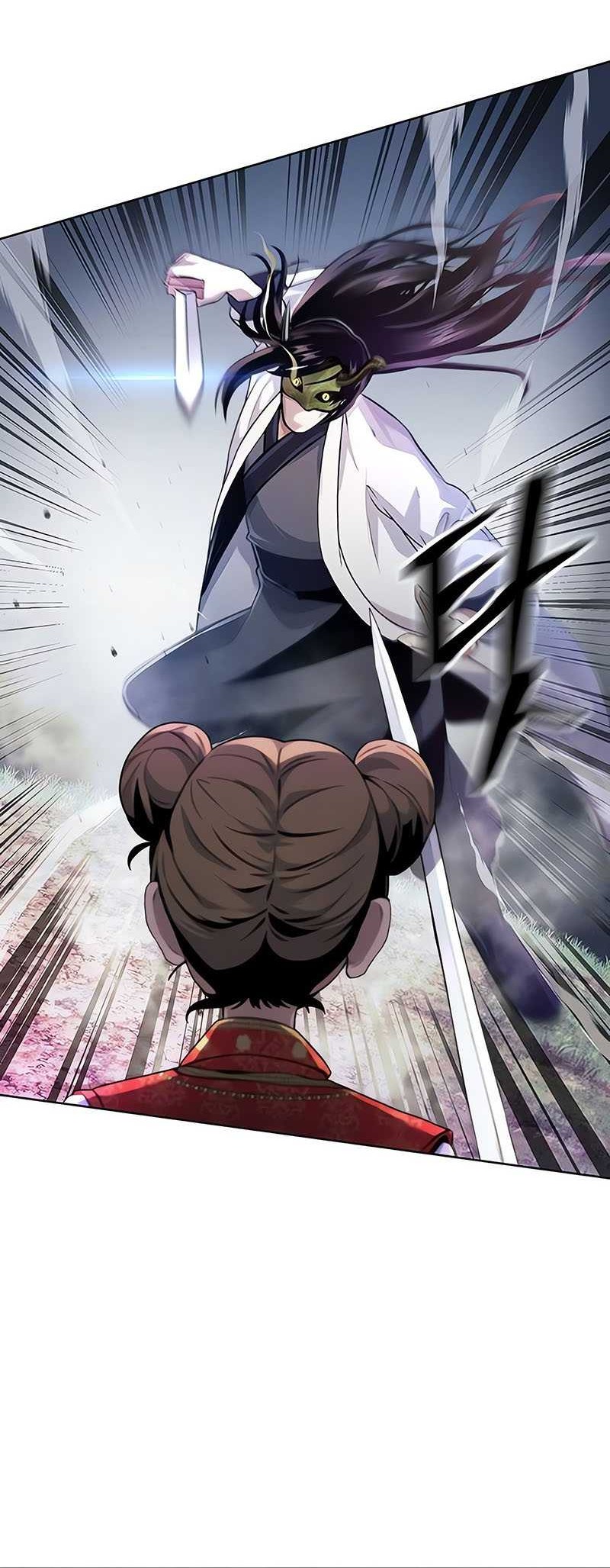 Regression Of The Yong Clan Heir Chapter 14 Gambar 32