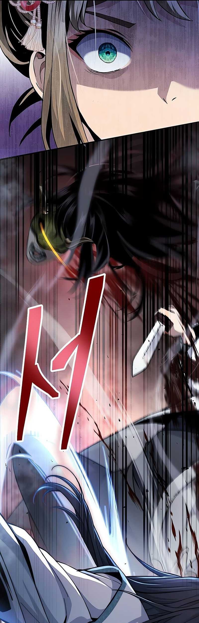 Regression Of The Yong Clan Heir Chapter 14 Gambar 33