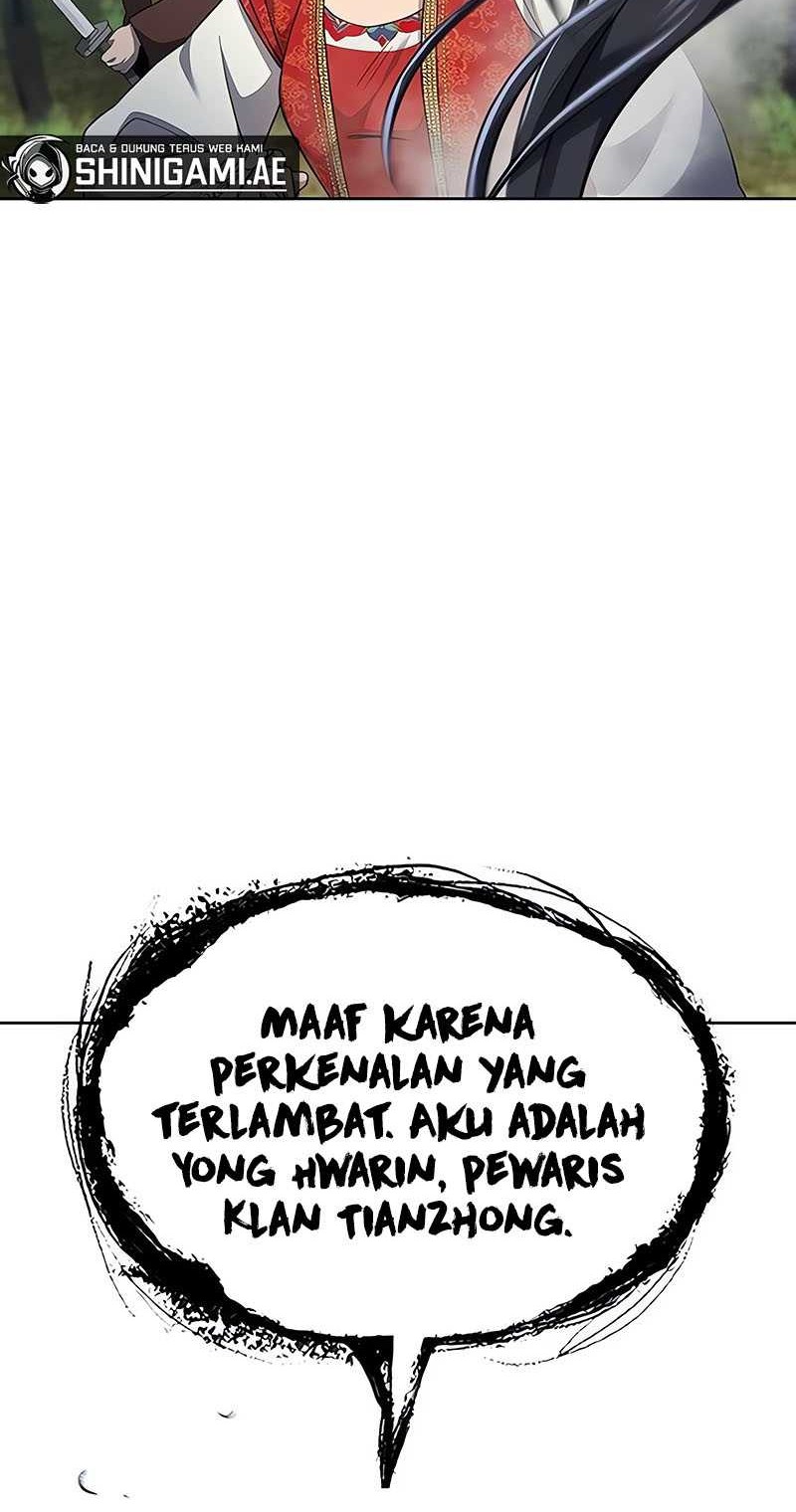 Regression Of The Yong Clan Heir Chapter 14 Gambar 36