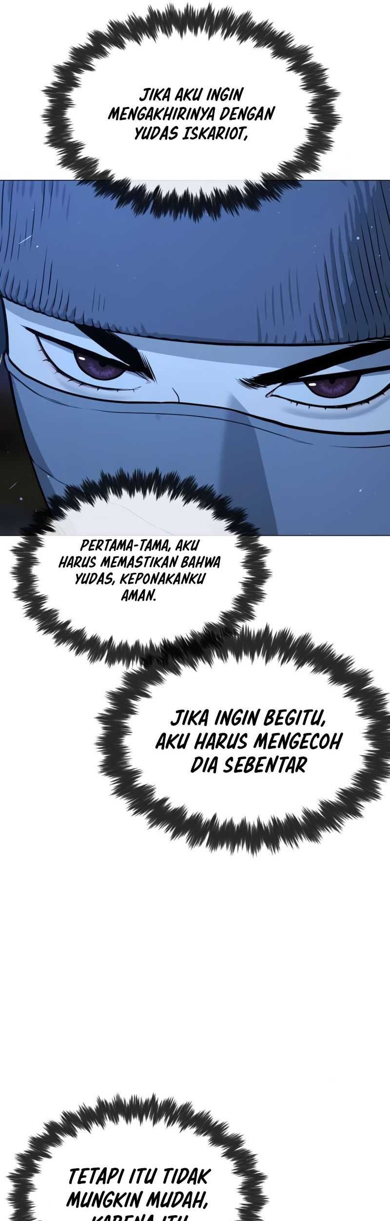 Killer Peter Chapter 79 Gambar 27