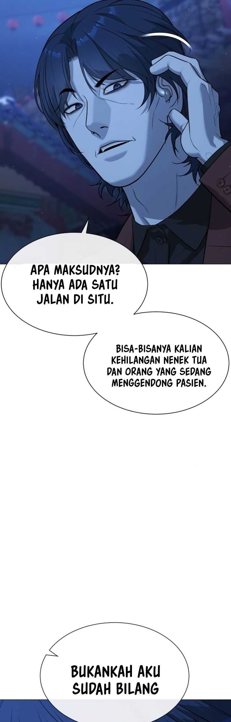 Killer Peter Chapter 79 Gambar 30